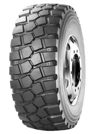 Шина вантажна 14,00R20(370-508) 20PR SP309/А859 (вир-во SPORTRAK, Китай)